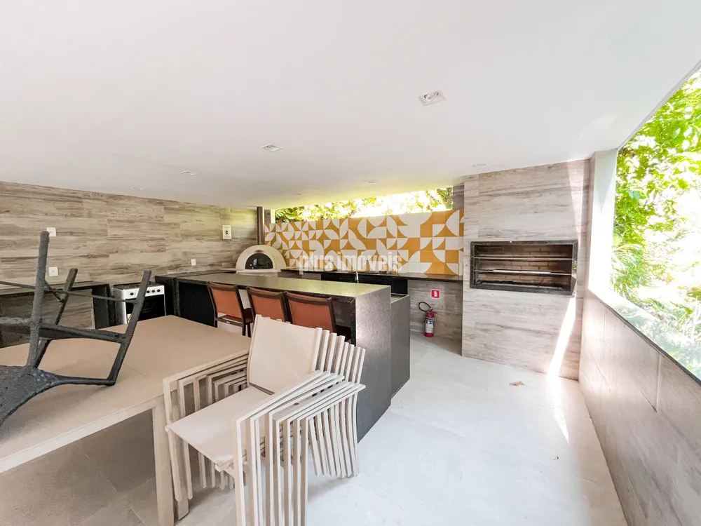 Apartamento, 3 quartos, 154 m² - Foto 49