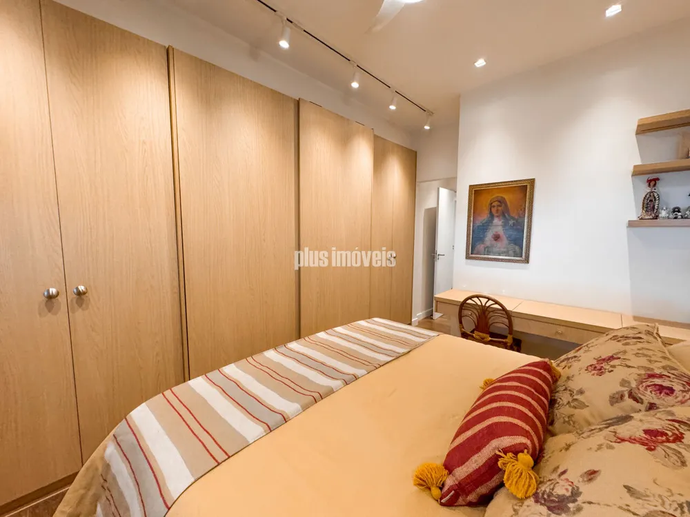 Apartamento, 3 quartos, 154 m² - Foto 26