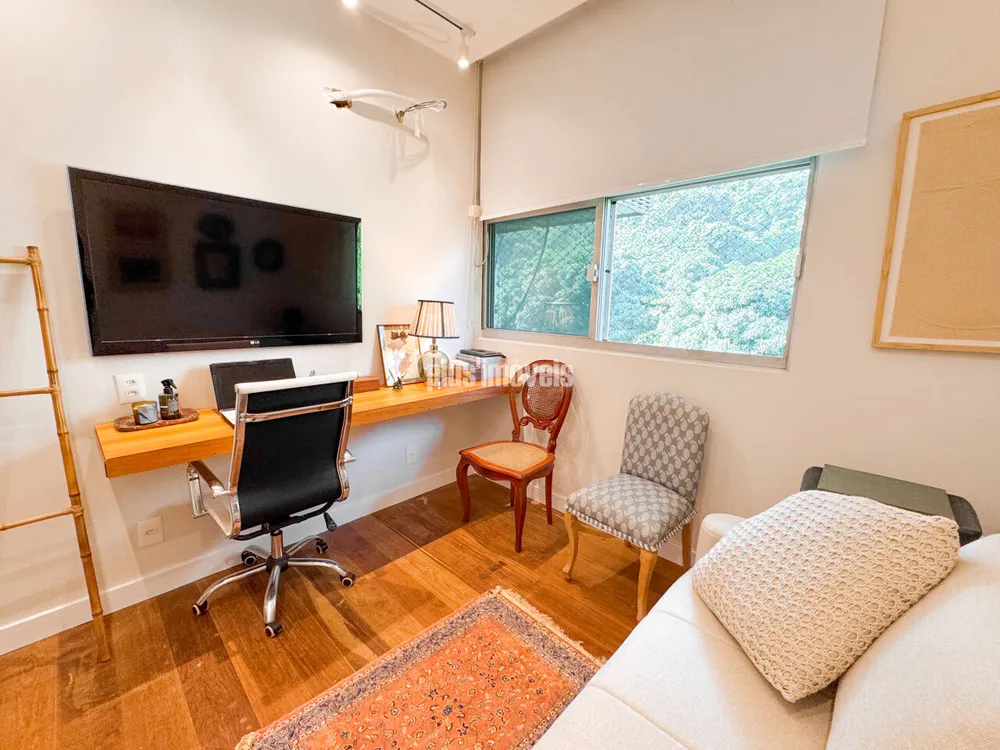 Apartamento, 3 quartos, 154 m² - Foto 9