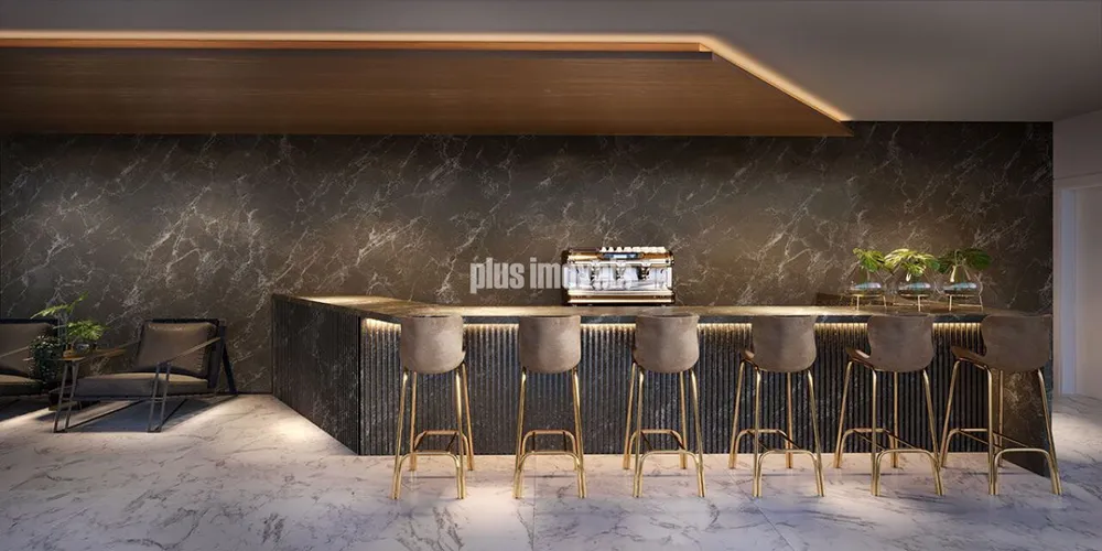 Apartamento, 3 quartos, 252 m² - Foto 3