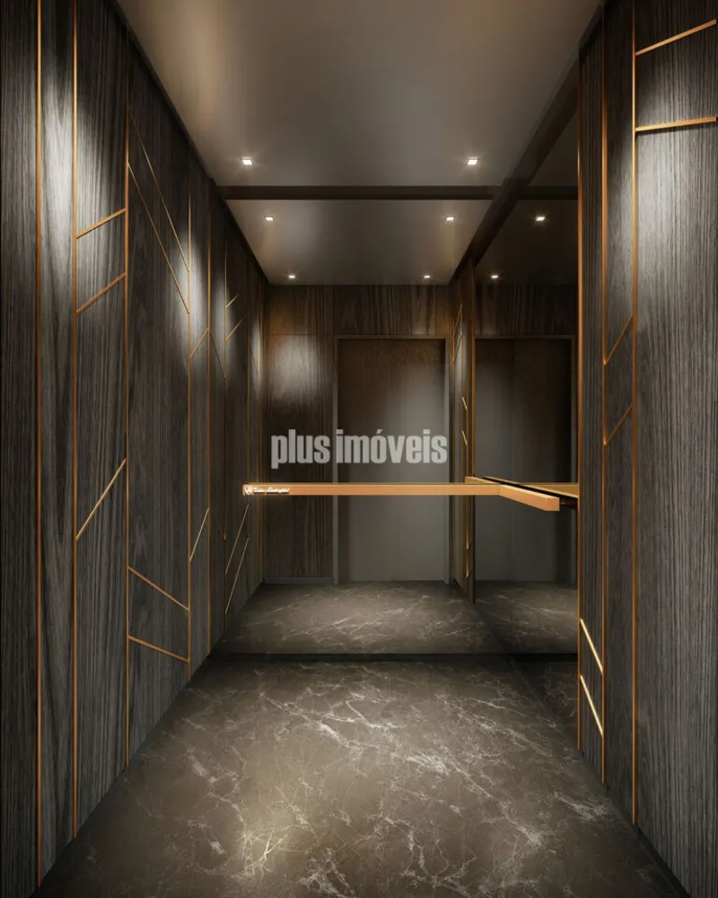 Apartamento, 3 quartos, 252 m² - Foto 4