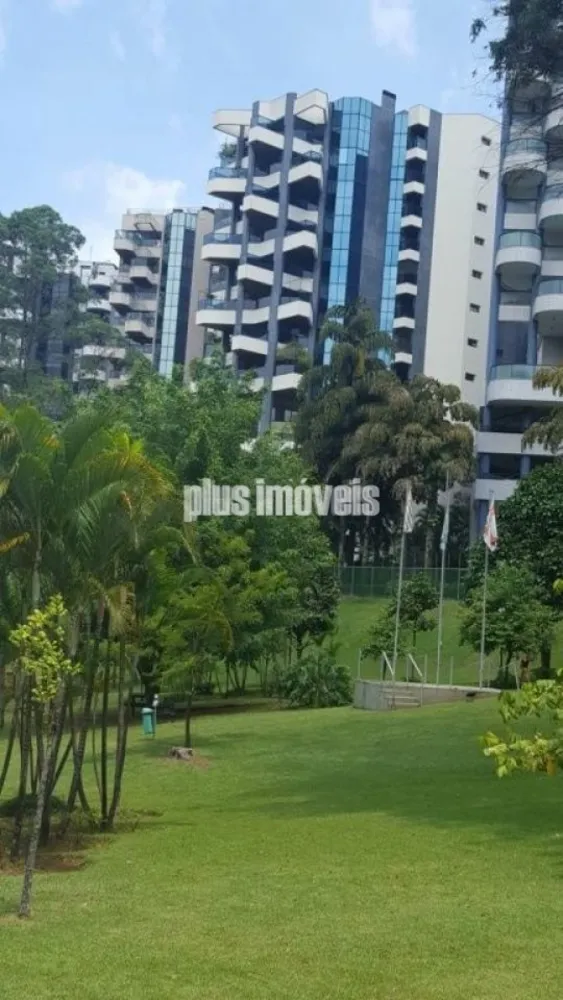 Apartamento, 4 quartos, 440 m² - Foto 11