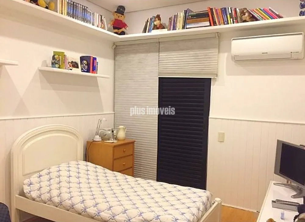 Apartamento, 4 quartos, 440 m² - Foto 10