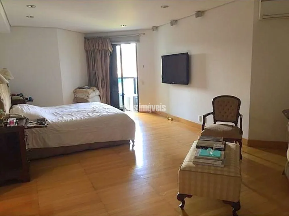 Apartamento, 4 quartos, 440 m² - Foto 10