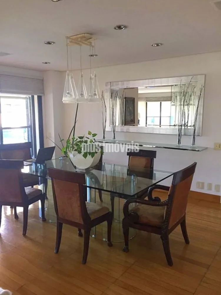 Apartamento, 4 quartos, 440 m² - Foto 5