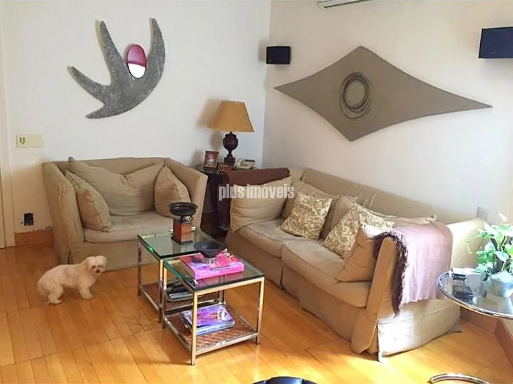 Apartamento, 4 quartos, 440 m² - Foto 7