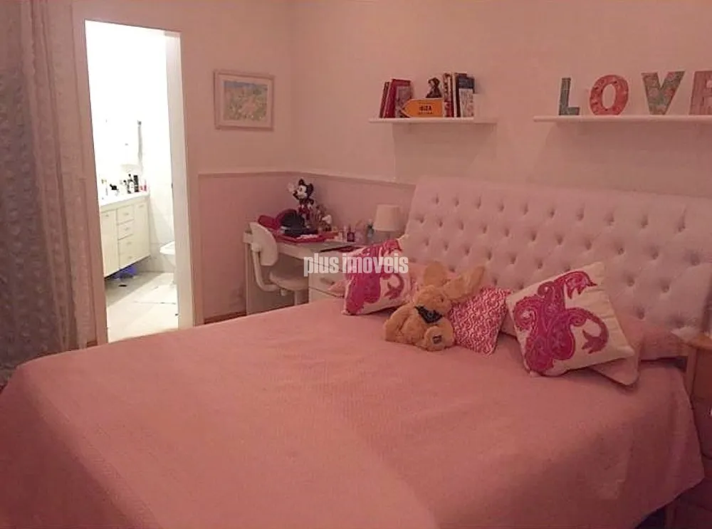 Apartamento, 4 quartos, 440 m² - Foto 3