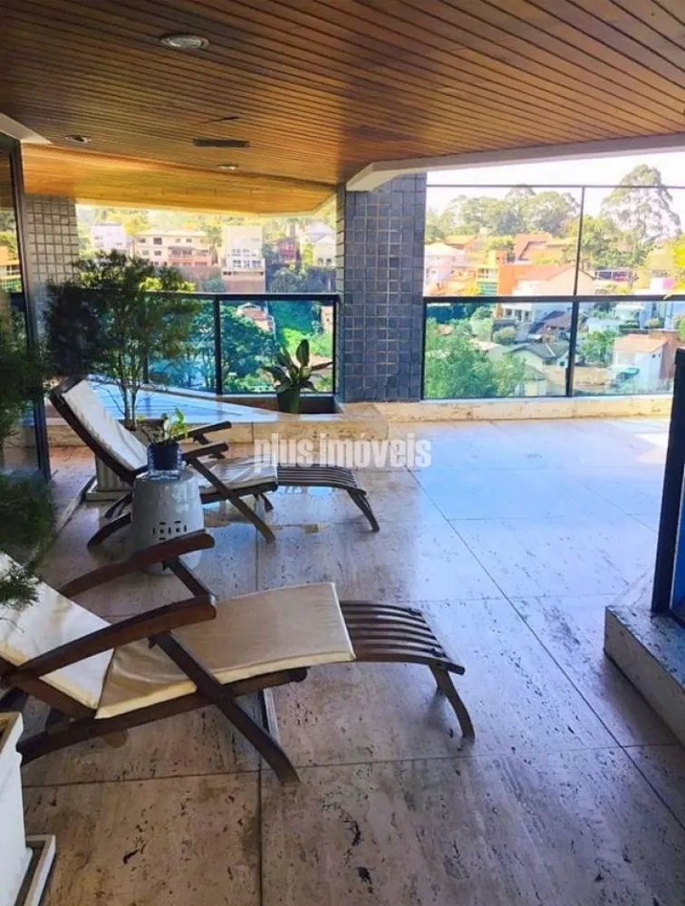 Apartamento, 4 quartos, 440 m² - Foto 4