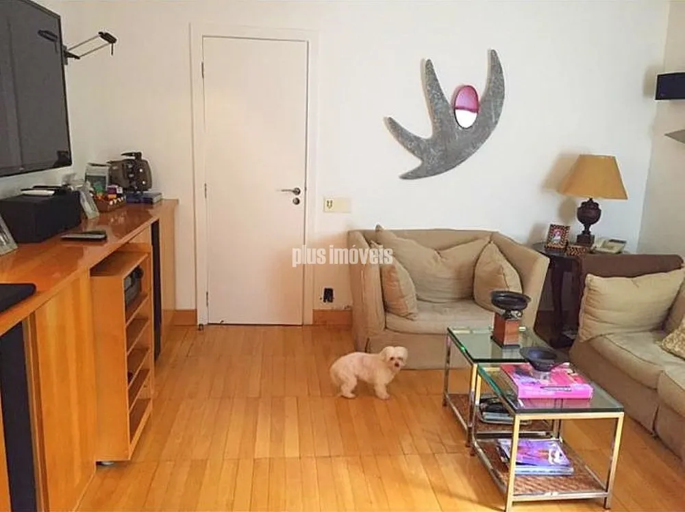 Apartamento, 4 quartos, 440 m² - Foto 7