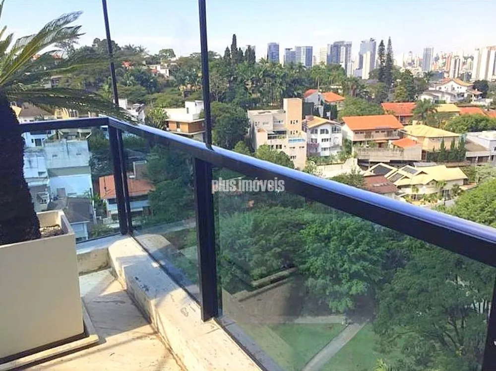 Apartamento, 4 quartos, 440 m² - Foto 3