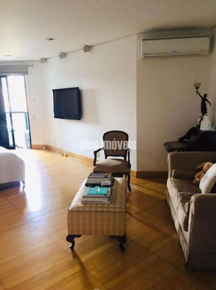 Apartamento, 4 quartos, 440 m² - Foto 6