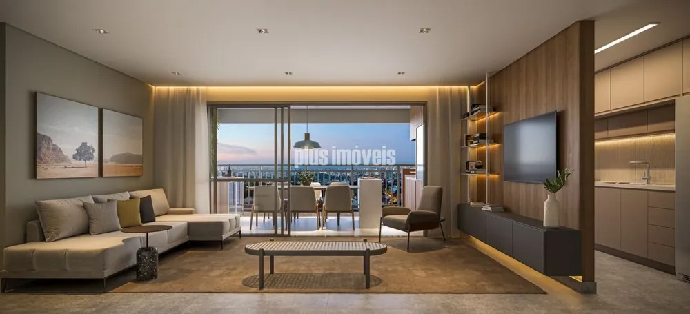 Apartamento, 3 quartos, 87 m² - Foto 1