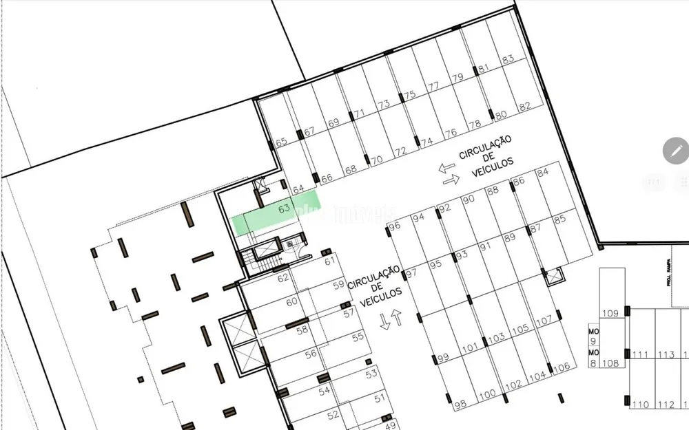 Apartamento, 3 quartos, 87 m² - Foto 4