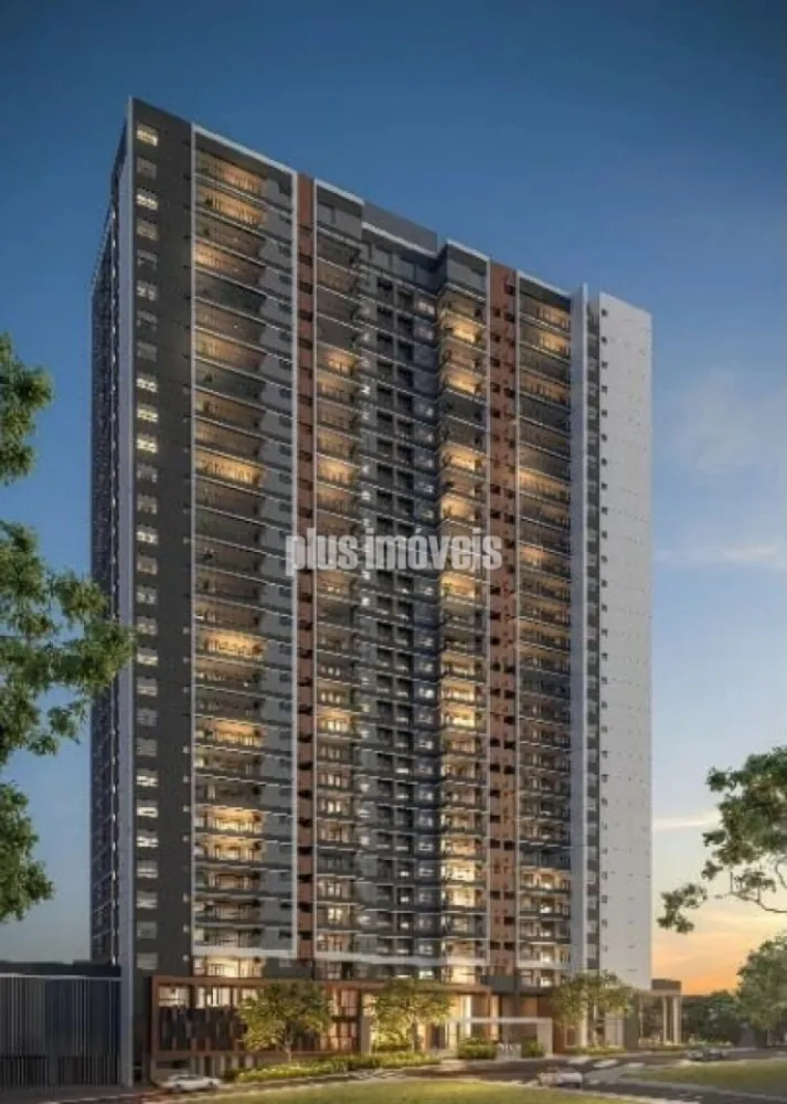 Apartamento, 3 quartos, 87 m² - Foto 2
