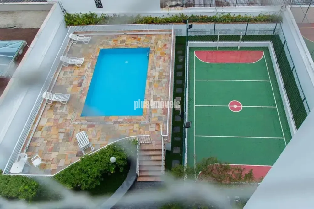 Apartamento, 2 quartos, 55 m² - Foto 4