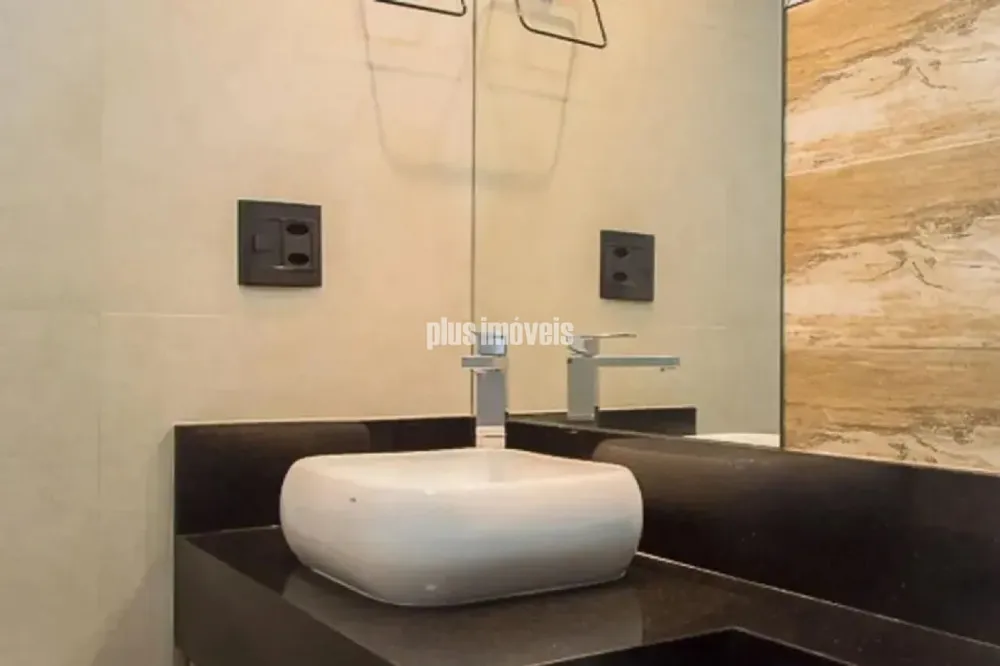 Apartamento, 2 quartos, 55 m² - Foto 2