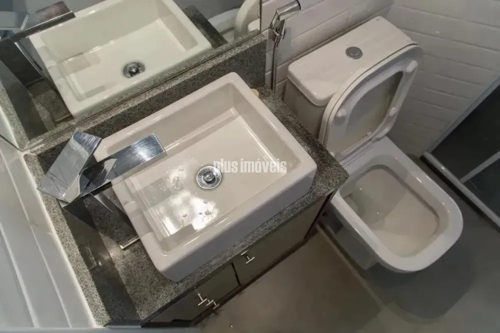 Apartamento, 2 quartos, 55 m² - Foto 3