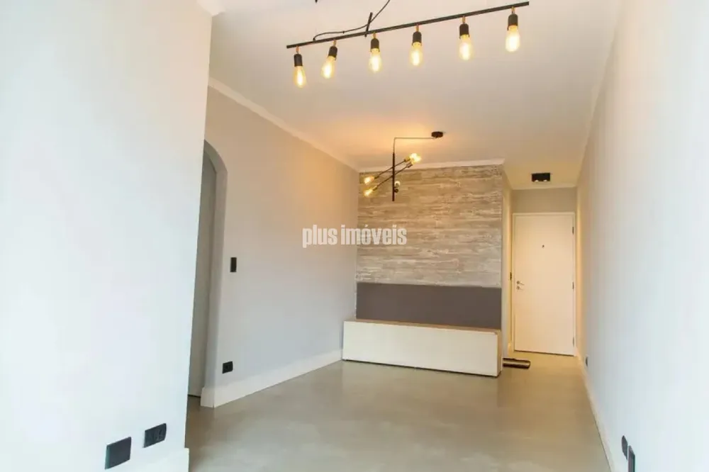 Apartamento, 2 quartos, 55 m² - Foto 1