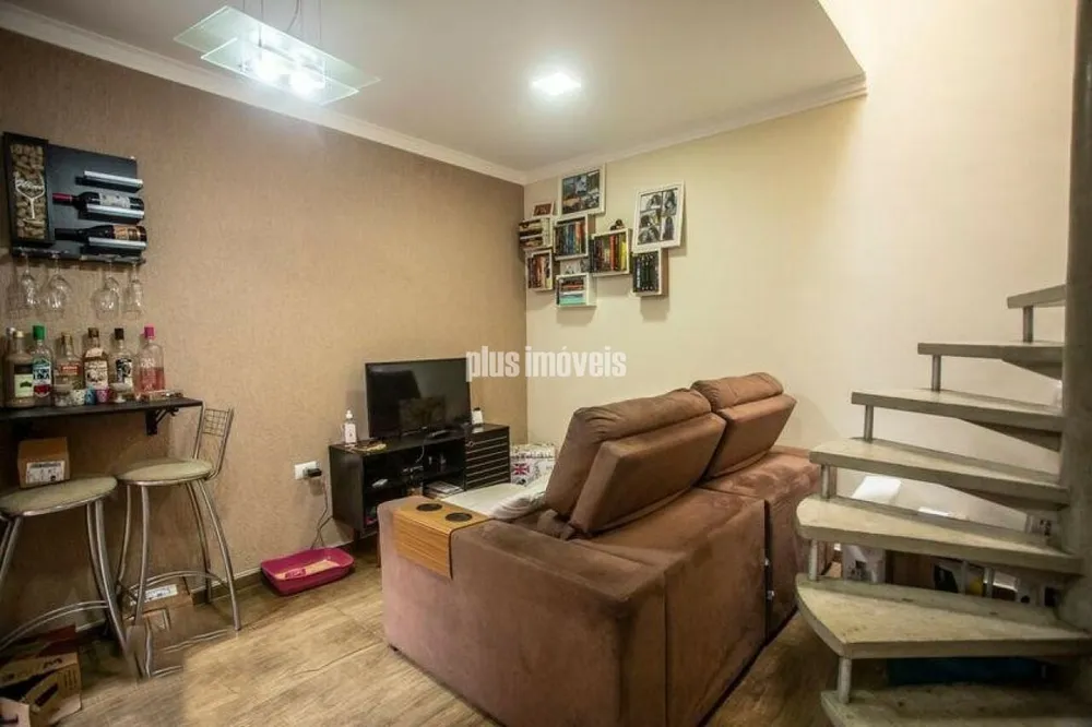 Casa, 3 quartos, 130 m² - Foto 4