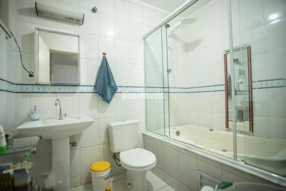 Casa, 3 quartos, 130 m² - Foto 2