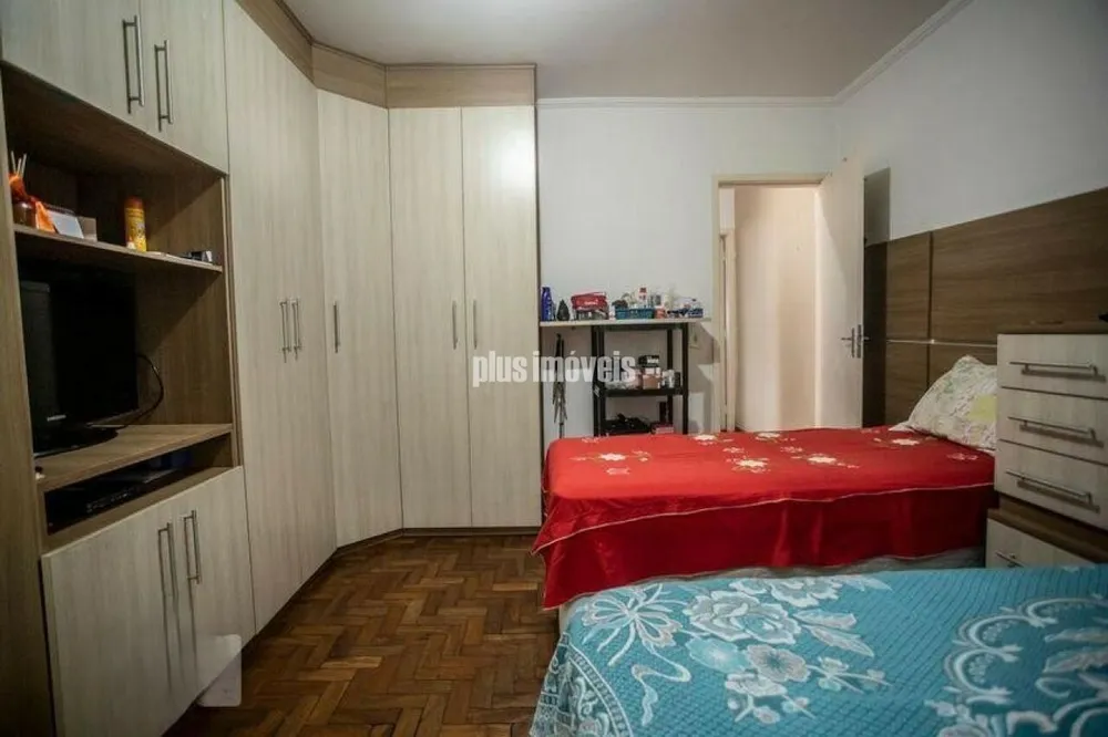 Casa, 3 quartos, 130 m² - Foto 1