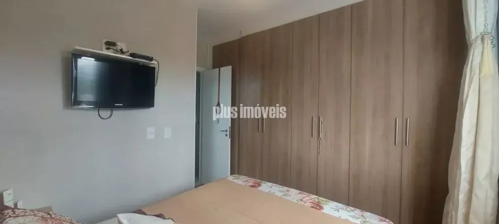 Apartamento, 3 quartos, 94 m² - Foto 6