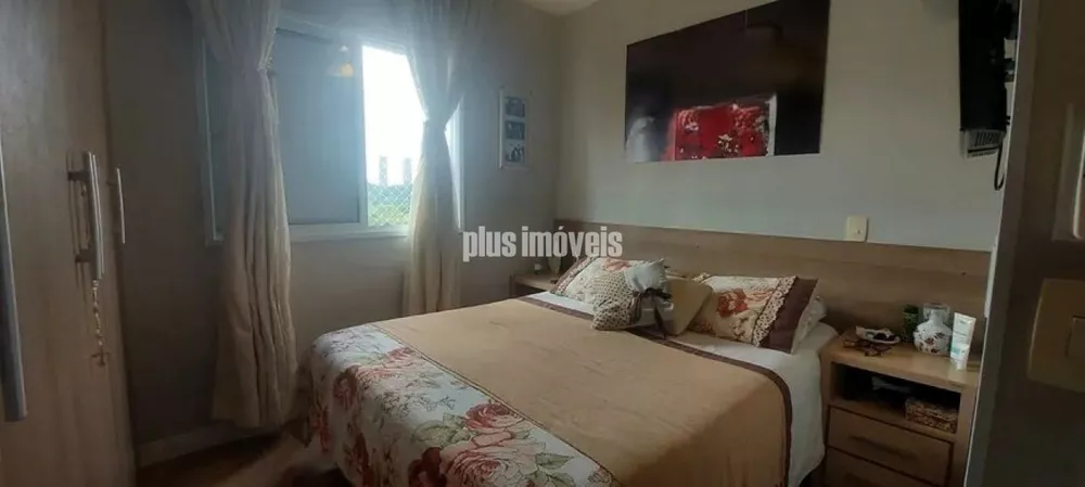 Apartamento, 3 quartos, 94 m² - Foto 10