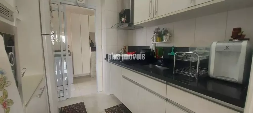 Apartamento, 3 quartos, 94 m² - Foto 11