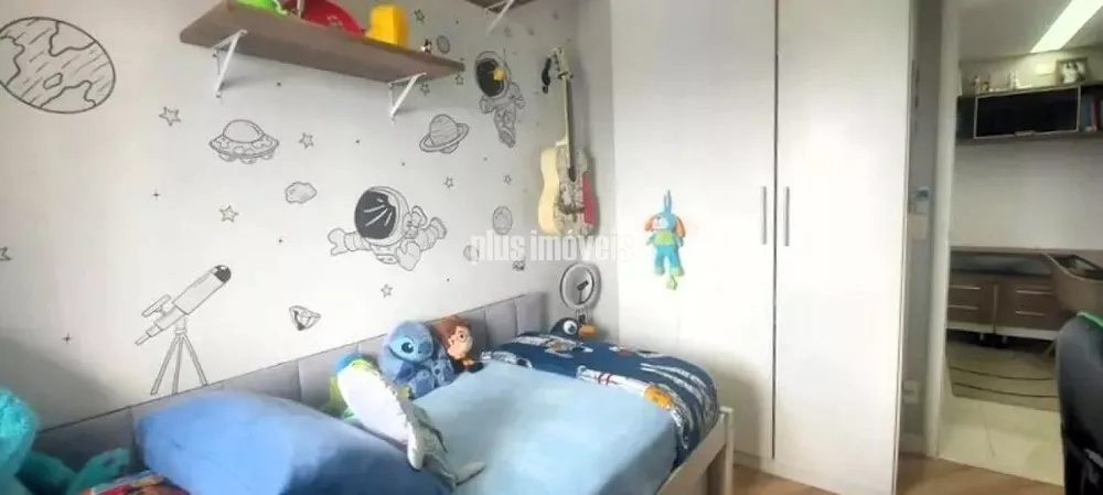 Apartamento, 3 quartos, 94 m² - Foto 2