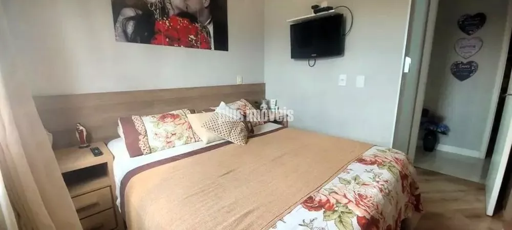Apartamento, 3 quartos, 94 m² - Foto 12
