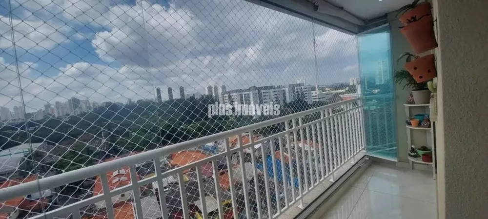 Apartamento, 3 quartos, 94 m² - Foto 3