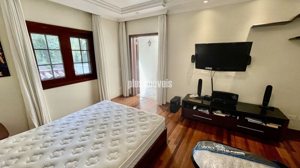 Casa de Condomínio, 4 quartos - Foto 28