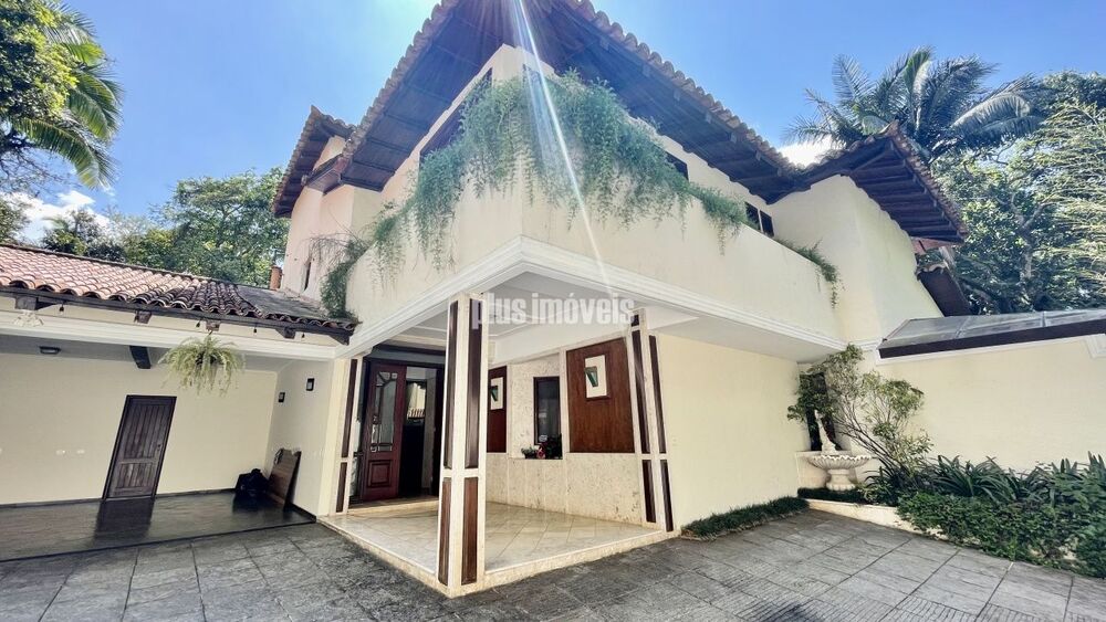Casa de Condomínio, 4 quartos - Foto 7