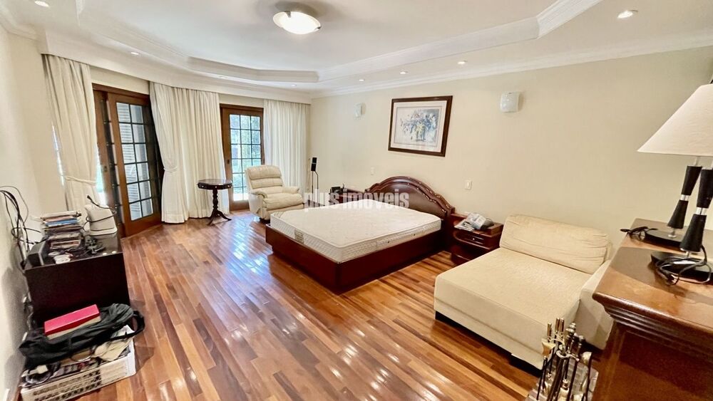 Casa de Condomínio, 4 quartos - Foto 20