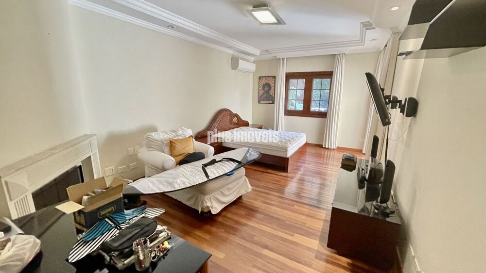 Casa de Condomínio, 4 quartos - Foto 17