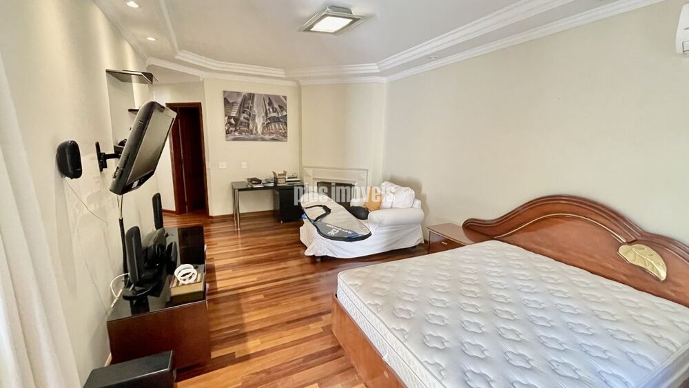 Casa de Condomínio, 4 quartos - Foto 9