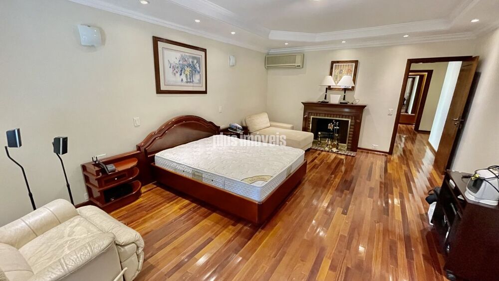 Casa de Condomínio, 4 quartos - Foto 8