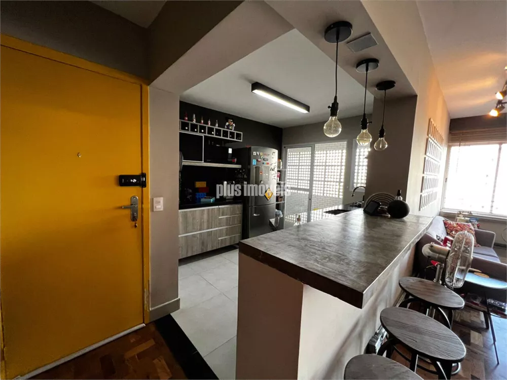 Apartamento à venda com 2 quartos, 106m² - Foto 4