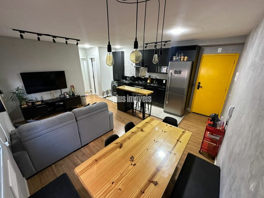 Apartamento, 2 quartos, 40 m² - Foto 7
