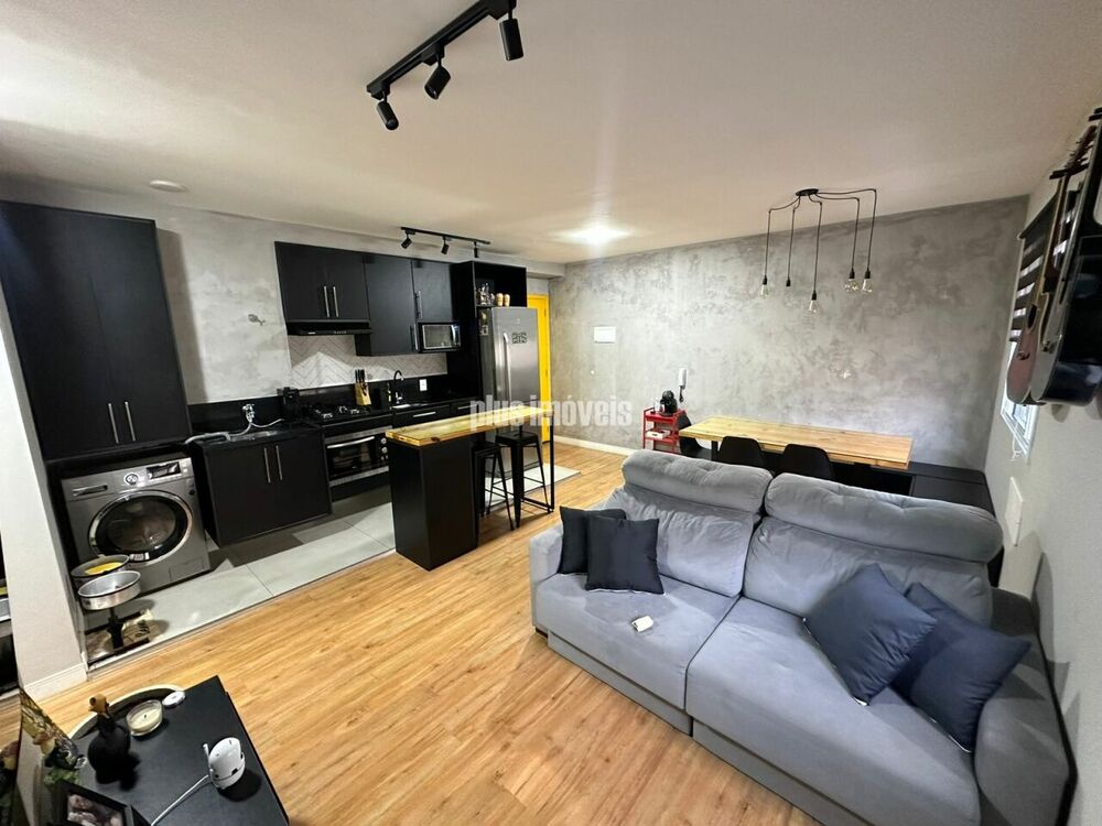 Apartamento, 2 quartos, 40 m² - Foto 10