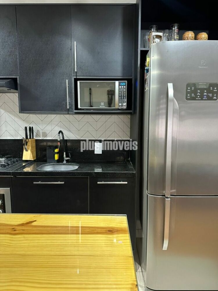 Apartamento, 2 quartos, 40 m² - Foto 15