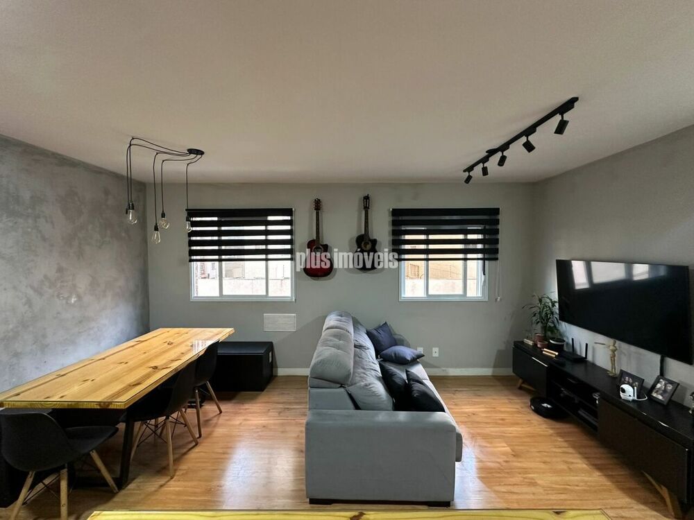 Apartamento, 2 quartos, 40 m² - Foto 13