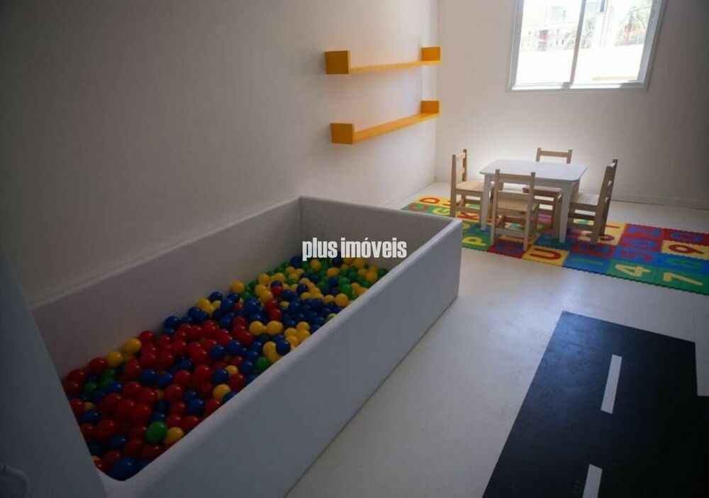 Apartamento, 2 quartos, 40 m² - Foto 9