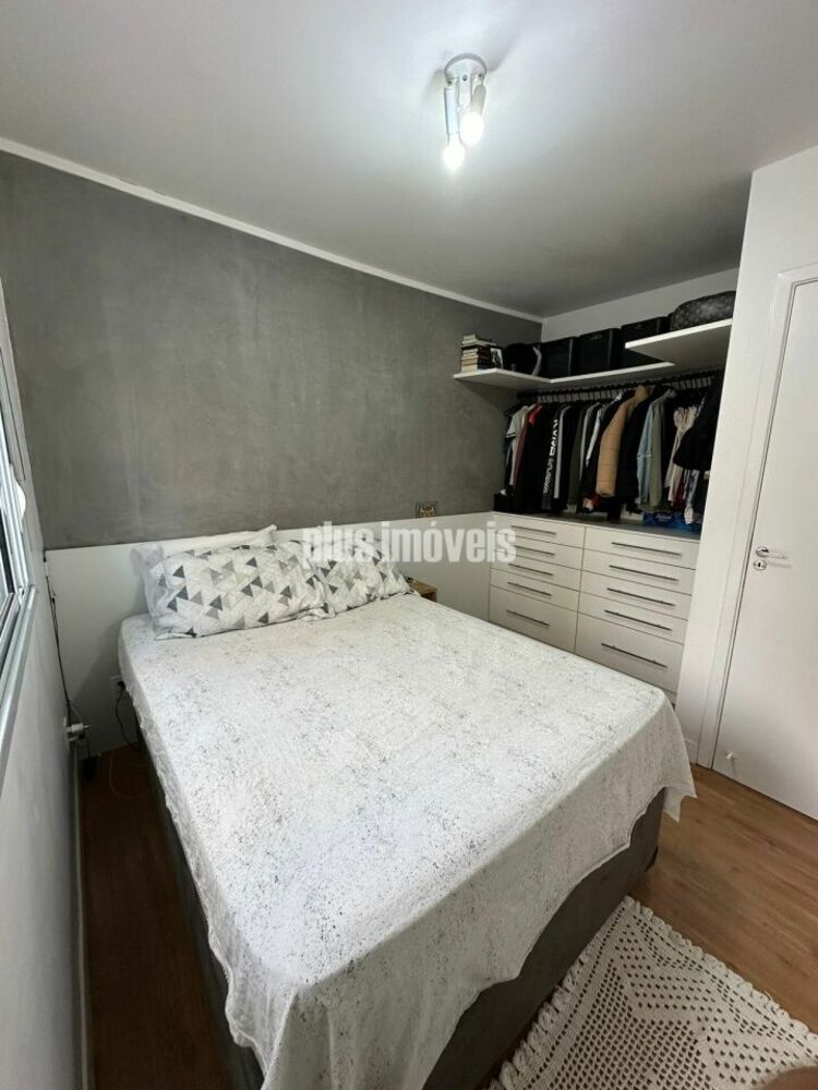Apartamento, 2 quartos, 40 m² - Foto 2