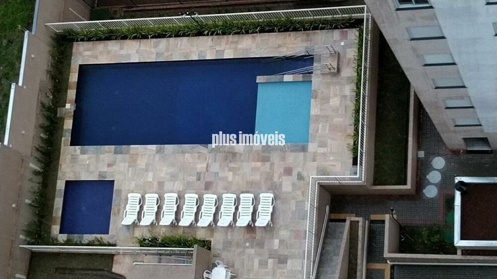 Apartamento, 2 quartos, 40 m² - Foto 5