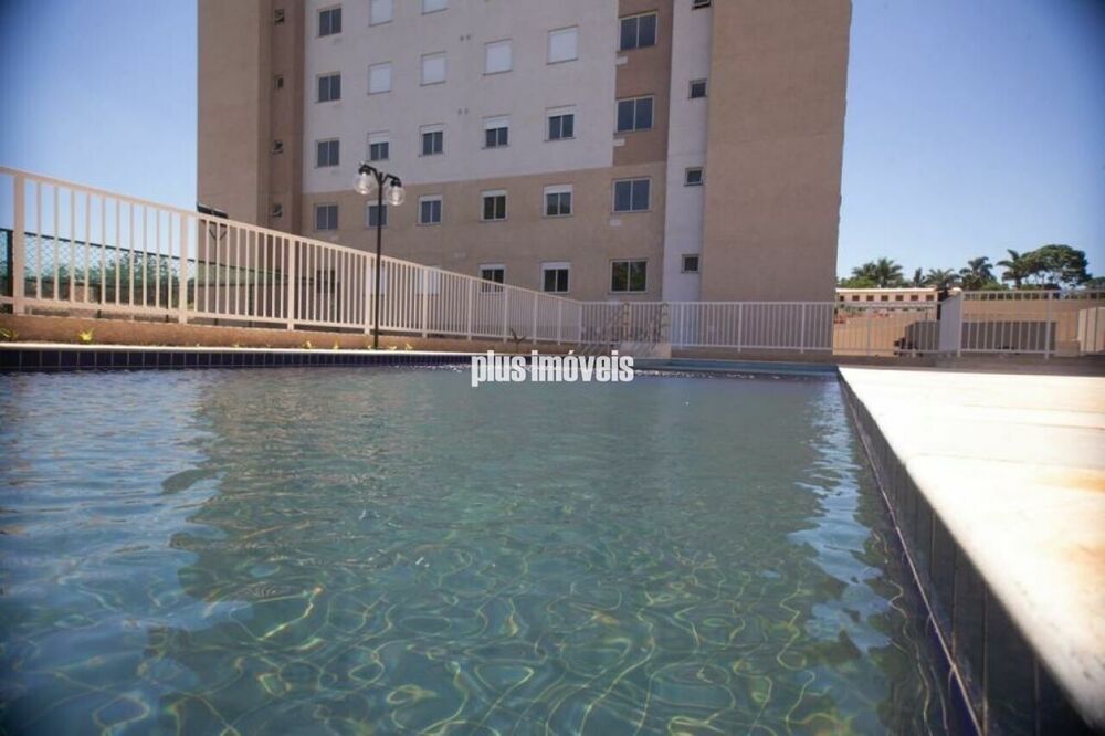 Apartamento, 2 quartos, 40 m² - Foto 11