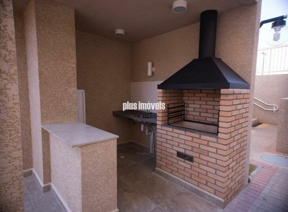 Apartamento, 2 quartos, 40 m² - Foto 12