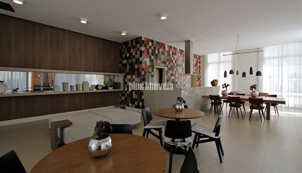 Apartamento, 2 quartos, 54 m² - Foto 2