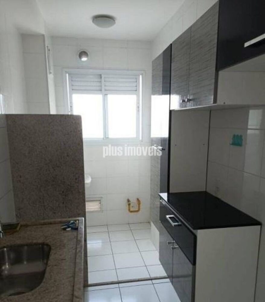Apartamento, 2 quartos, 54 m² - Foto 8