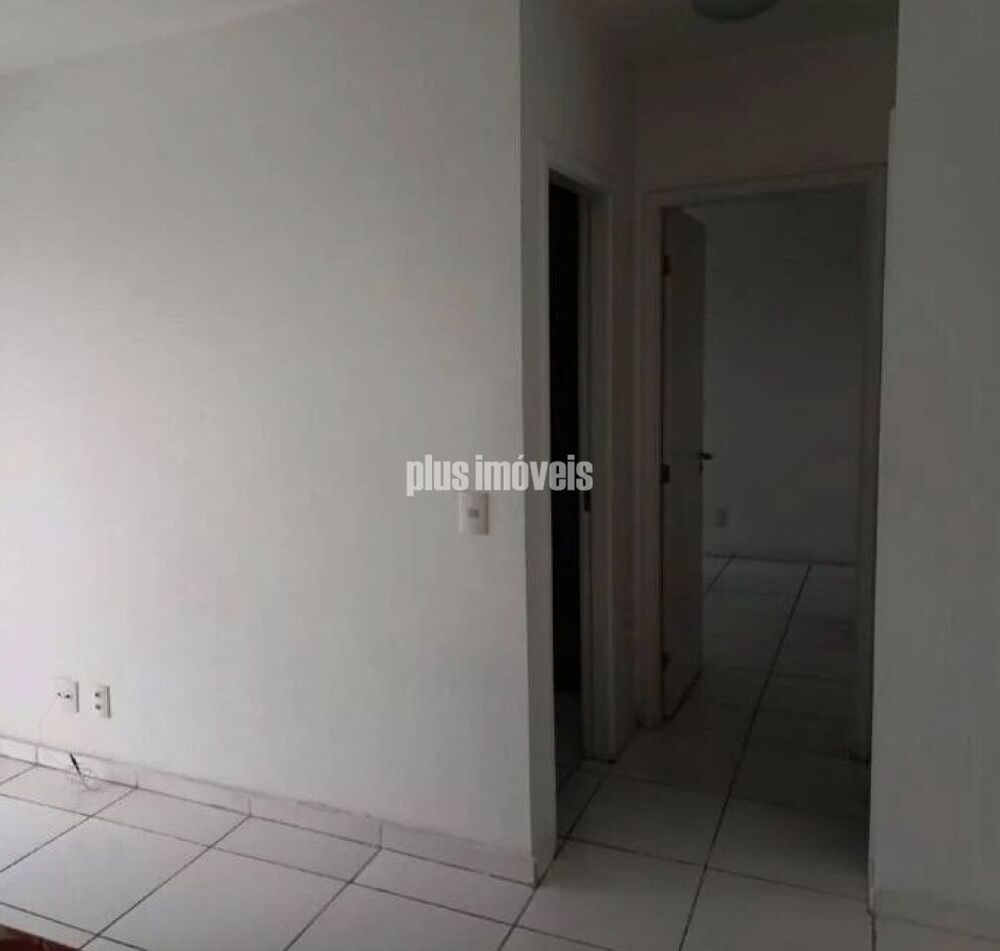 Apartamento, 2 quartos, 54 m² - Foto 1